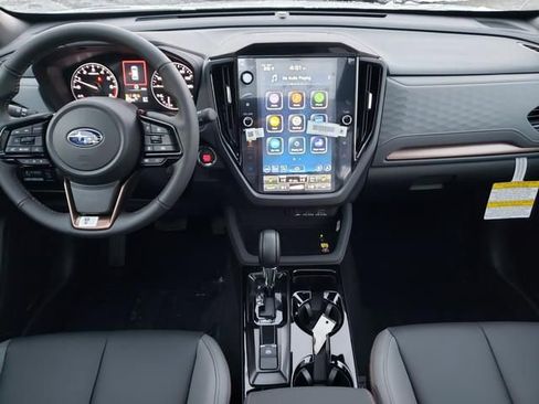 Used 2026 Subaru Forester Sport image 14