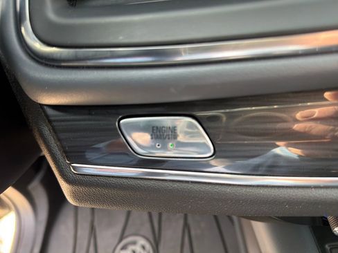 Certified 2023 Buick Enclave Essence w/ Trailering Package, 5000 lbs. image 32