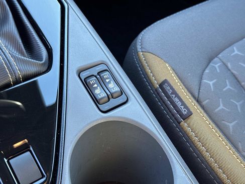 Used 2025 Subaru Crosstrek 2.5i Sport w/ Crosstrek Mirror Package image 24