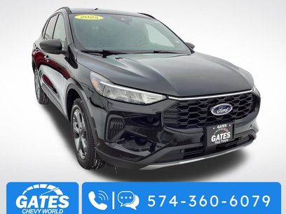 Used 2025 Ford Escape ST-Line