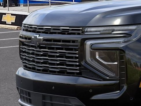 New 2026 Chevrolet Tahoe High Country AWD/4WD image 13
