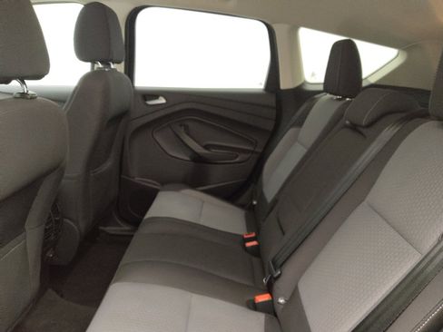 Used 2017 Ford Escape SE AWD/4WD image 18