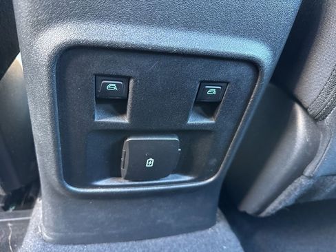 Used 2023 Ford Bronco 4-Door w/ Sasquatch Package image 11