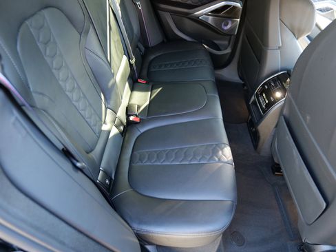 Used 2023 BMW X6 M Competition w/ Competition Package image 42