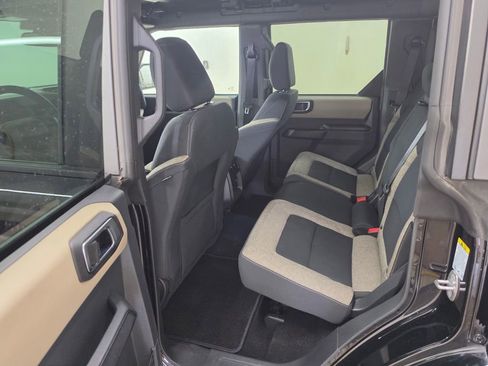 Used 2025 Ford Bronco Big Bend AWD/4WD image 6