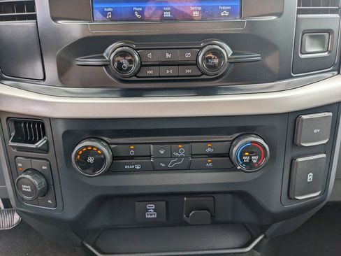 Certified 2023 Ford F150 XLT image 23