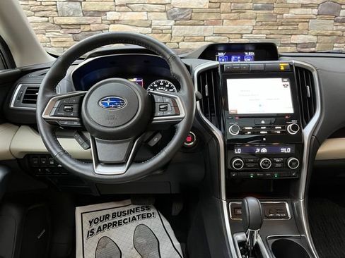 Used 2020 Subaru Ascent Limited w/ Technology Package AWD/4WD image 18