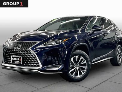Used 2022 Lexus RX 350 FWD