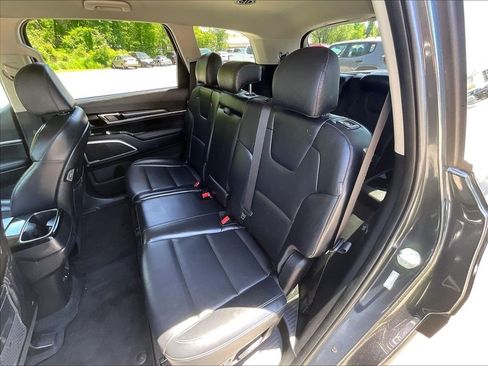 Used 2023 Kia Telluride LX AWD/4WD image 26