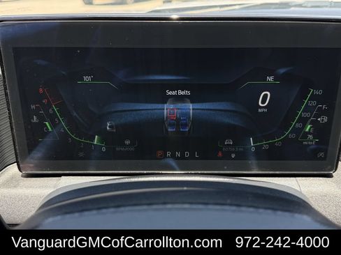 Used 2024 Ford Mustang Coupe RWD image 14