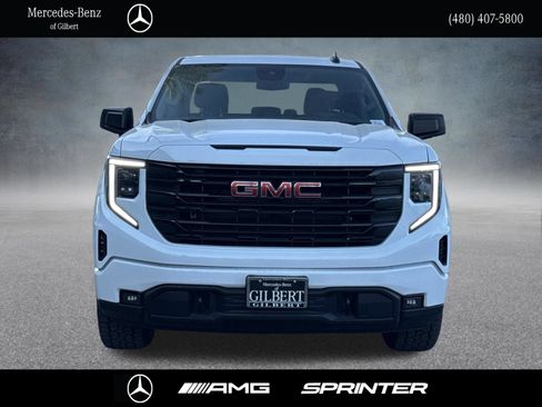 Used 2023 GMC Sierra 1500 Elevation w/ X31 Off-Road Package AWD/4WD image 2