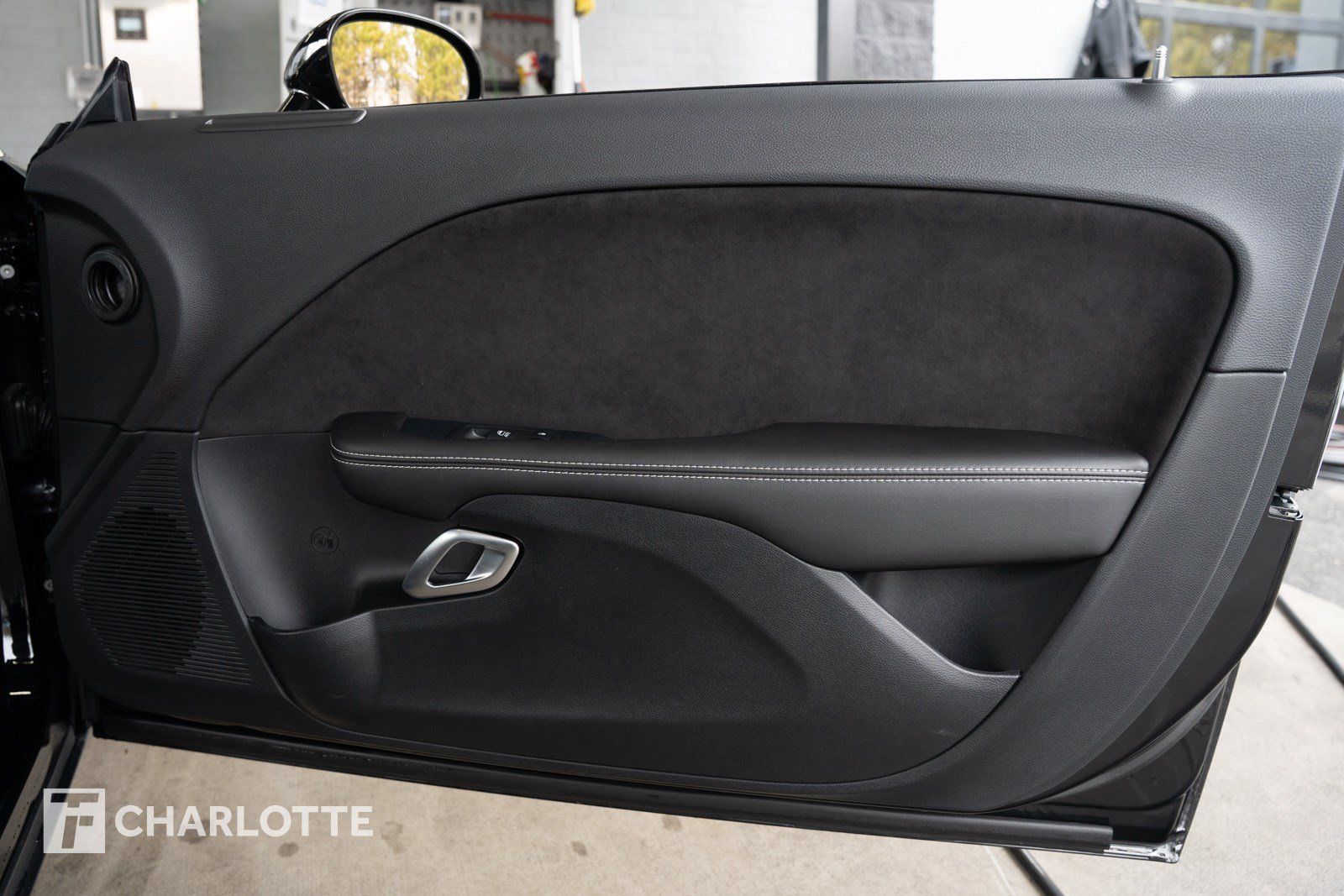 Used 2018 Dodge Challenger SRT Demon w/ Leather Front Seat Group RWD image 25