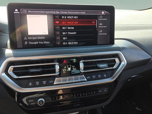 Certified 2023 BMW X3 M40i image 33