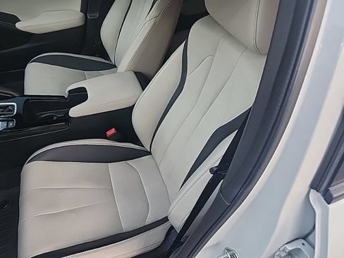 Used 2024 Acura Integra A-Spec FWD image 10
