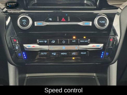 Certified 2023 Ford Explorer Limited AWD/4WD image 23