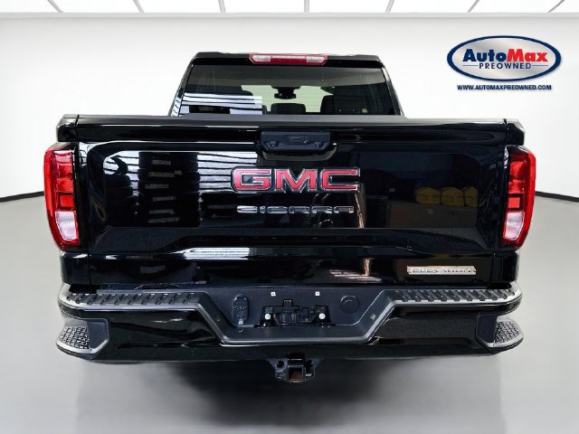 Used 2024 GMC Sierra 1500 Elevation AWD/4WD image 7