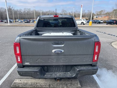 Used 2023 Ford Ranger XLT w/ Equipment Group 301A Mid image 6