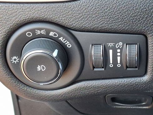 Used 2020 Jeep Cherokee Latitude Plus w/ Cold Weather Group image 26