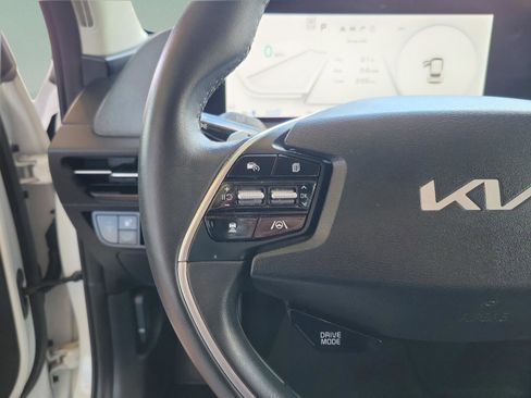 Used 2023 Kia EV6 Wind w/ Wind Technology Package image 12