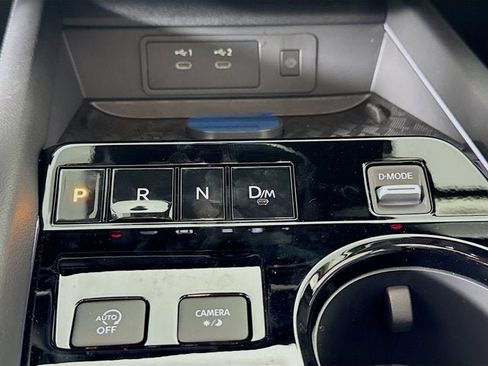 New 2026 Nissan Murano SL image 15