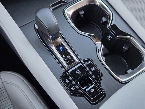 Certified 2023 Lexus RX 350h image 28