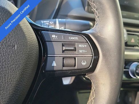 Certified 2023 Acura Integra A-Spec image 36