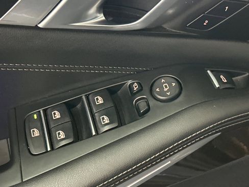 Used 2023 BMW X5 sDrive40i w/ Parking Assistance Package image 13