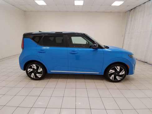 Used 2024 Kia Soul GT-Line FWD image 25