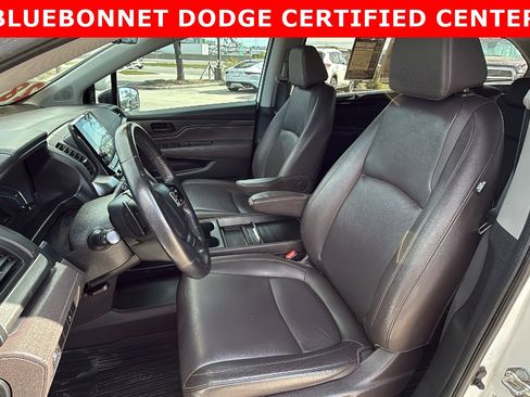 Used 2020 Honda Odyssey EX-L image 12