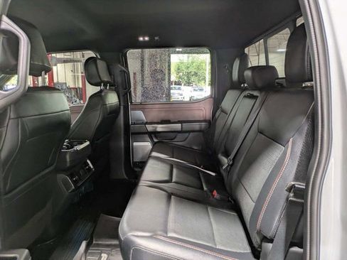 Used 2023 Ford F150 Lariat AWD/4WD image 13