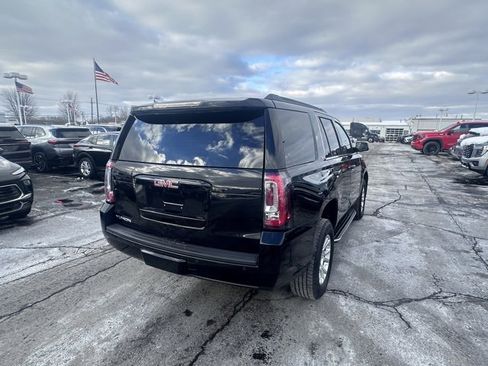 Used 2018 GMC Yukon SLE w/ Convenience Package image 5