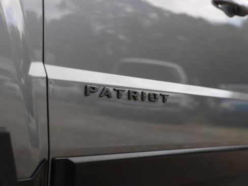 Used 2016 Jeep Patriot Sport w/ Power Value Group FWD image 35