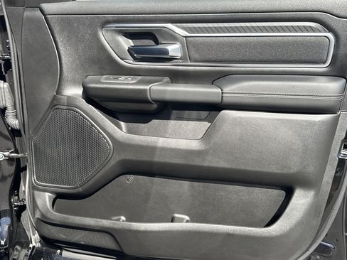 New 2026 RAM 1500 Big Horn image 21