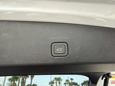 New 2027 Cadillac Optiq Premium Sport RWD image 12