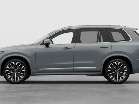 New 2026 Volvo XC90 B6 Ultra w/ Protection Package AWD/4WD image 2