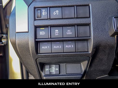 Used 2024 Toyota Tacoma TRD Off-Road image 14