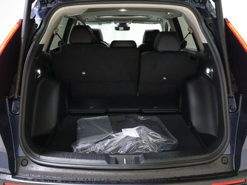 New 2026 Honda CR-V EX-L image 48