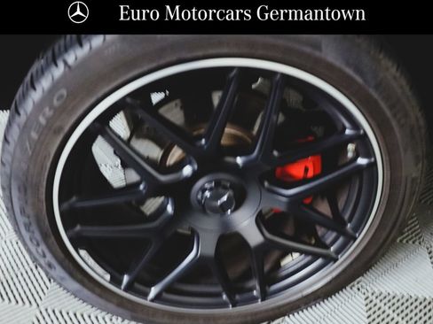 Used 2022 Mercedes-Benz G 63 AMG 4MATIC image 7