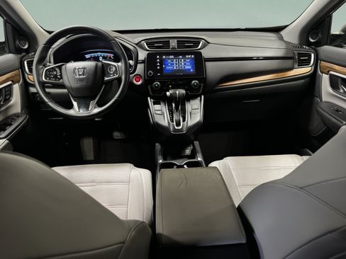 Used 2017 Honda CR-V EX-L image 17