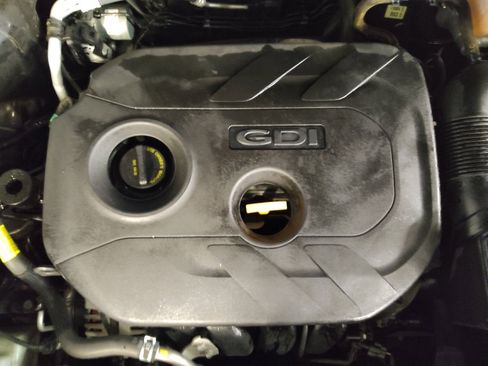 Used 2019 Hyundai Tucson Value image 30