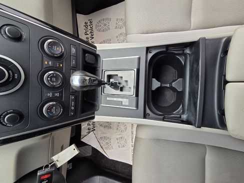 Used 2010 MAZDA CX-9 Sport AWD/4WD image 20