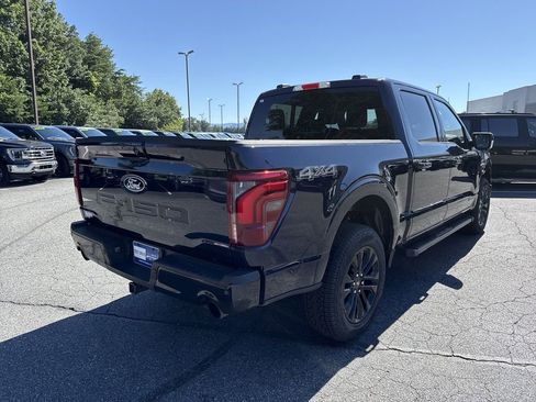 Used 2024 Ford F150 Lariat AWD/4WD image 7