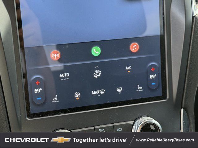 Used 2023 Ford Edge ST AWD/4WD image 23