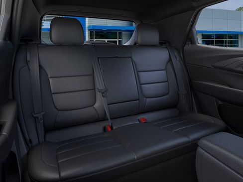 New 2026 Chevrolet TrailBlazer RS w/ Convenience Package FWD image 17