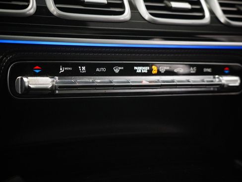 Used 2024 Mercedes-Benz GLE 53 AMG 4MATIC Coupe image 28