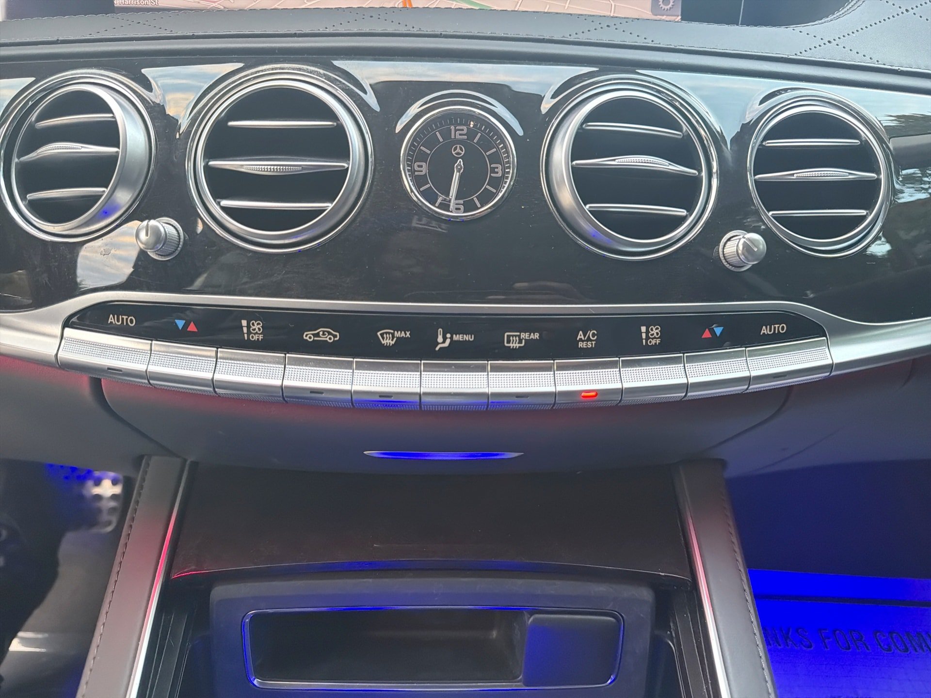 Used 2020 Mercedes-Benz S 560 Sedan image 17