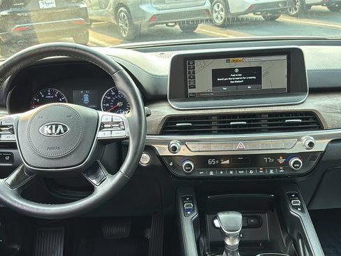 Used 2020 Kia Telluride EX AWD/4WD image 8