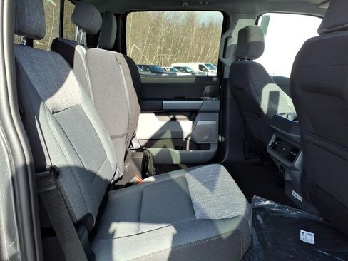New 2026 Ford F350 XLT w/ XLT Premium Package image 14