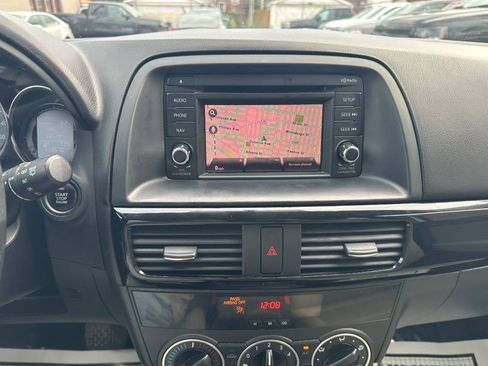 Used 2013 MAZDA CX-5 Touring w/ Bose & Moonroof Pkg FWD image 15