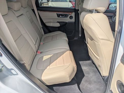 Used 2022 Honda CR-V Touring image 26